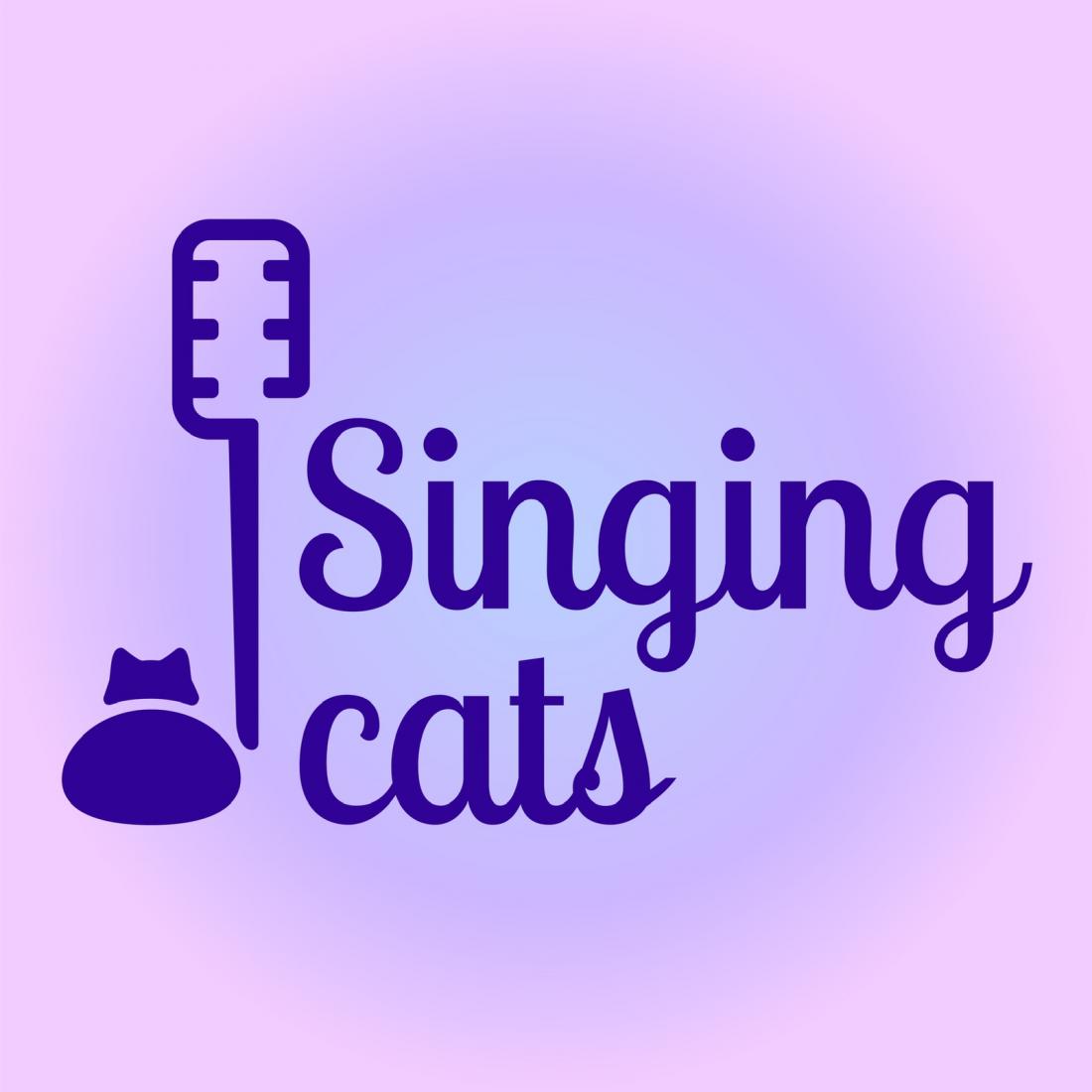 Индивидуальные уроки вокала от 20 р/занятие в студии "Singing cats"